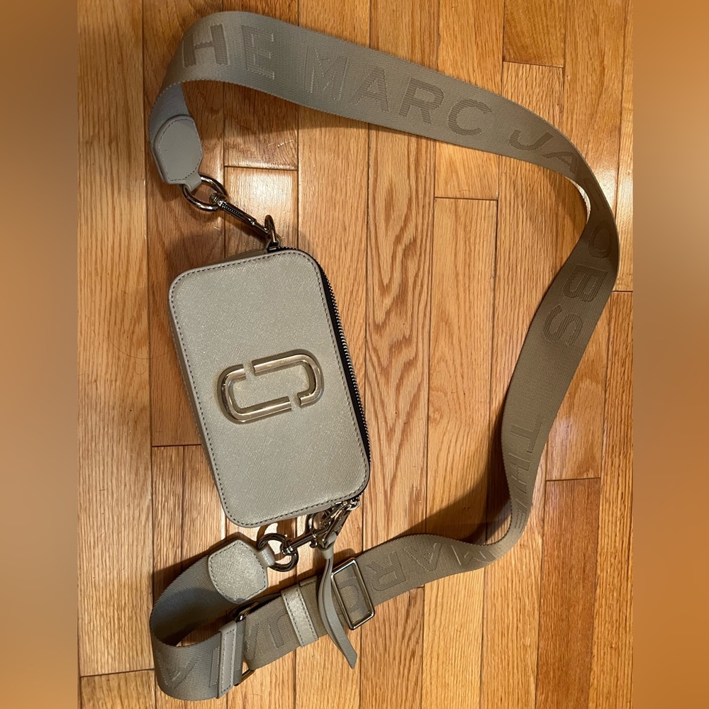 Marc Jacobs Crossbody bag